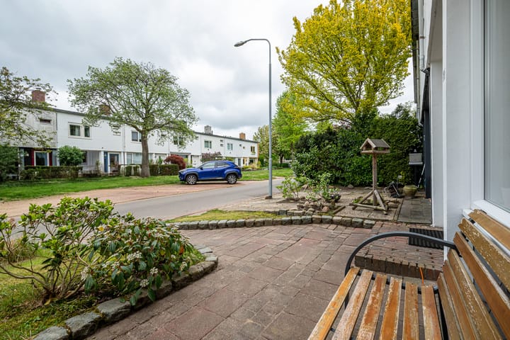 Foto 10 van Roerdompweg 18