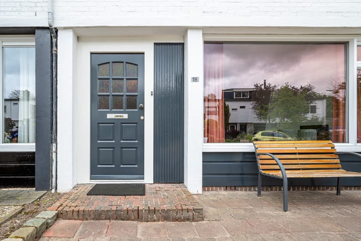 Foto 11 van Roerdompweg 18