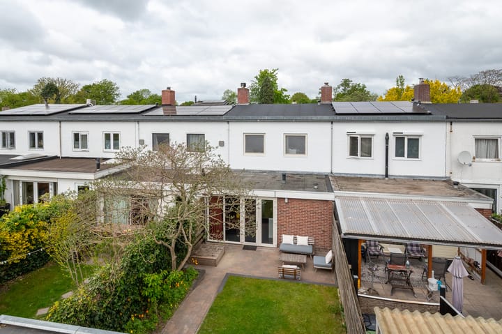 Foto 30 van Roerdompweg 18