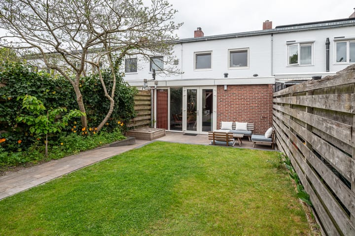 Foto 33 van Roerdompweg 18