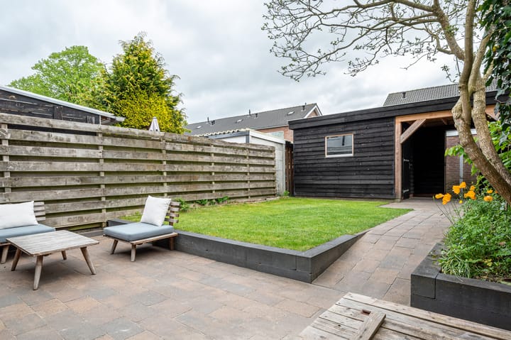 Foto 35 van Roerdompweg 18