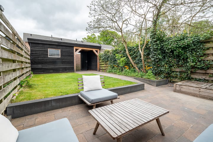 Foto 36 van Roerdompweg 18