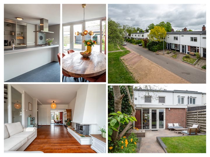 Foto 37 van Roerdompweg 18