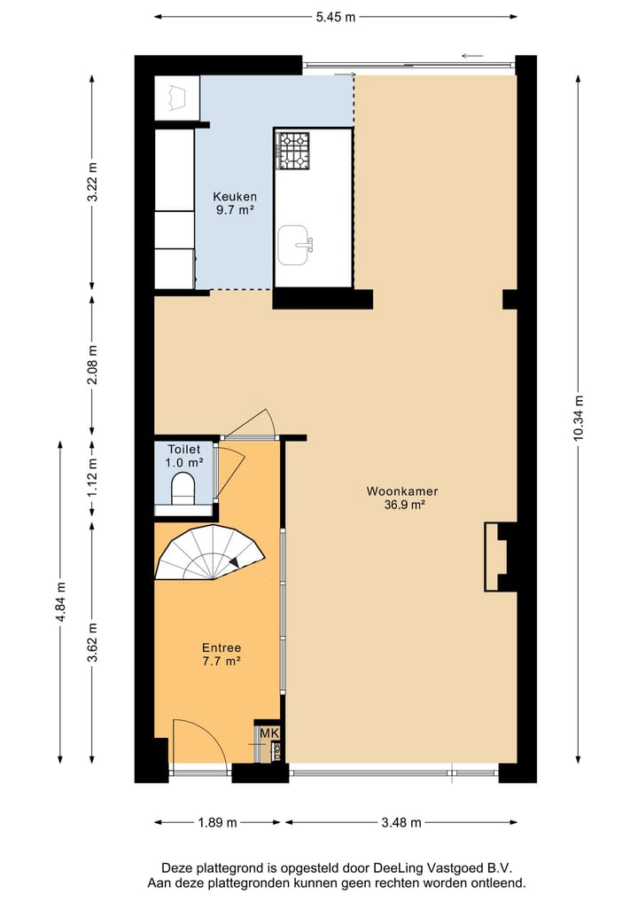 Foto 38 van Roerdompweg 18