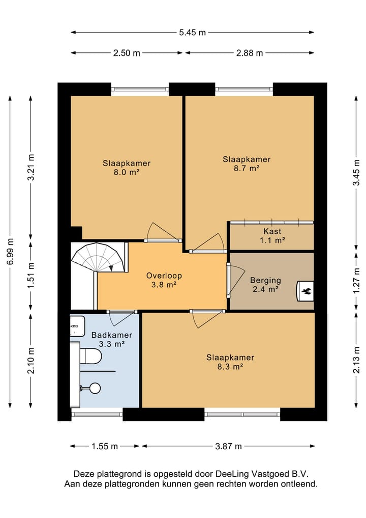 Foto 40 van Roerdompweg 18