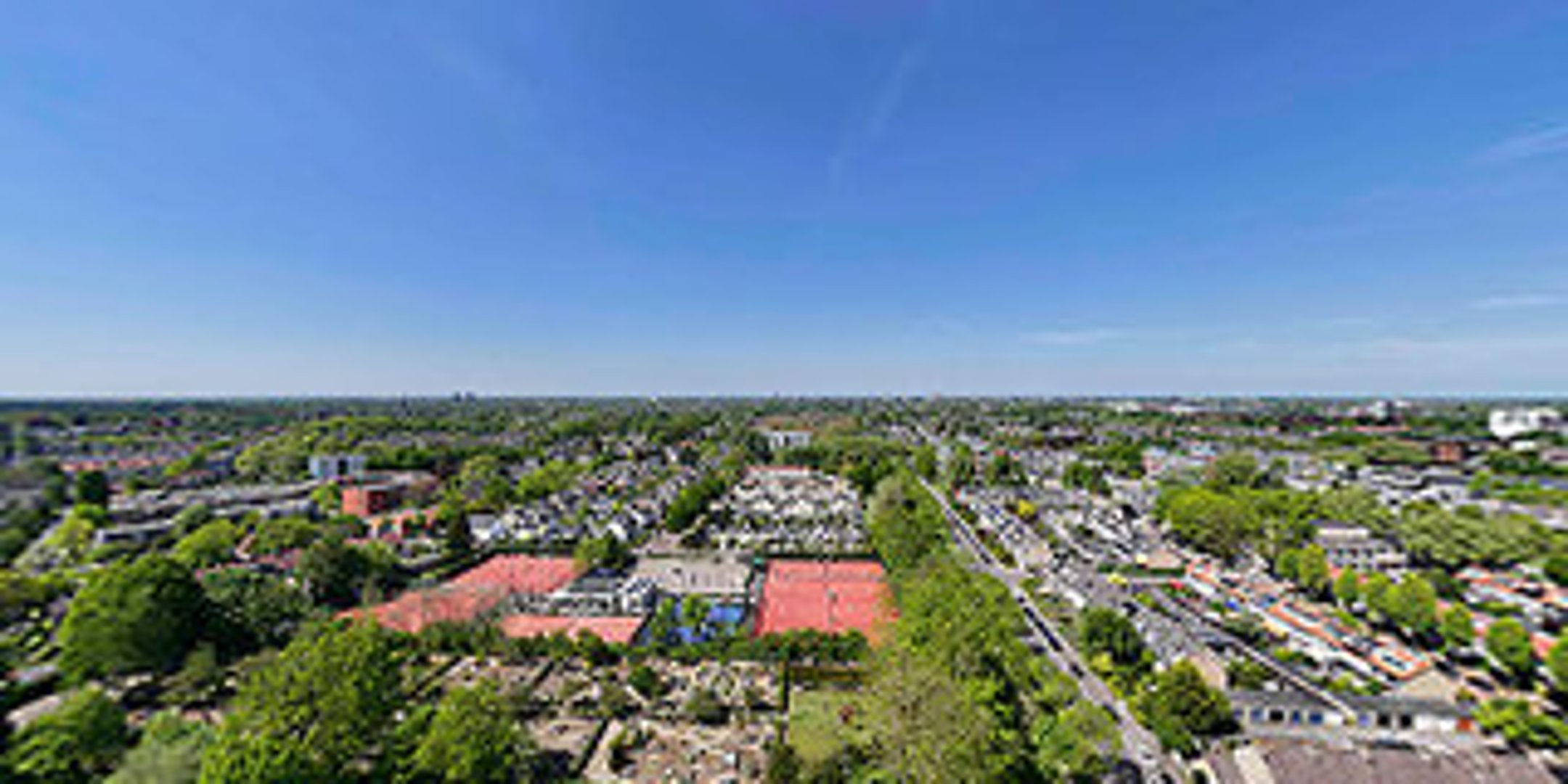 Bekijk 360° foto's