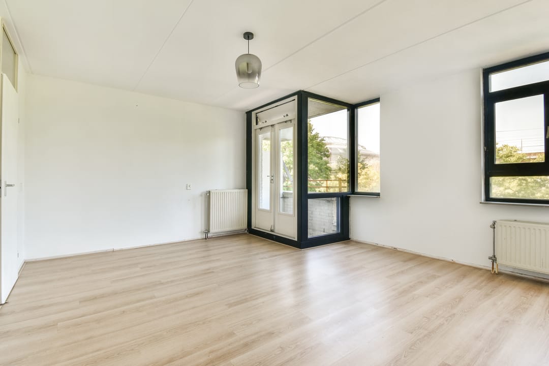 Foto 2 van Boris Pasternakstraat 369