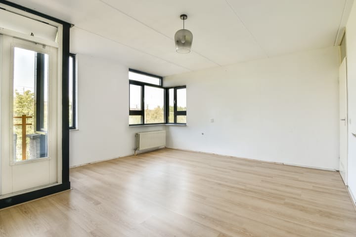 Foto 3 van Boris Pasternakstraat 369