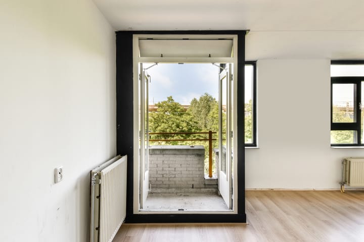 Foto 5 van Boris Pasternakstraat 369