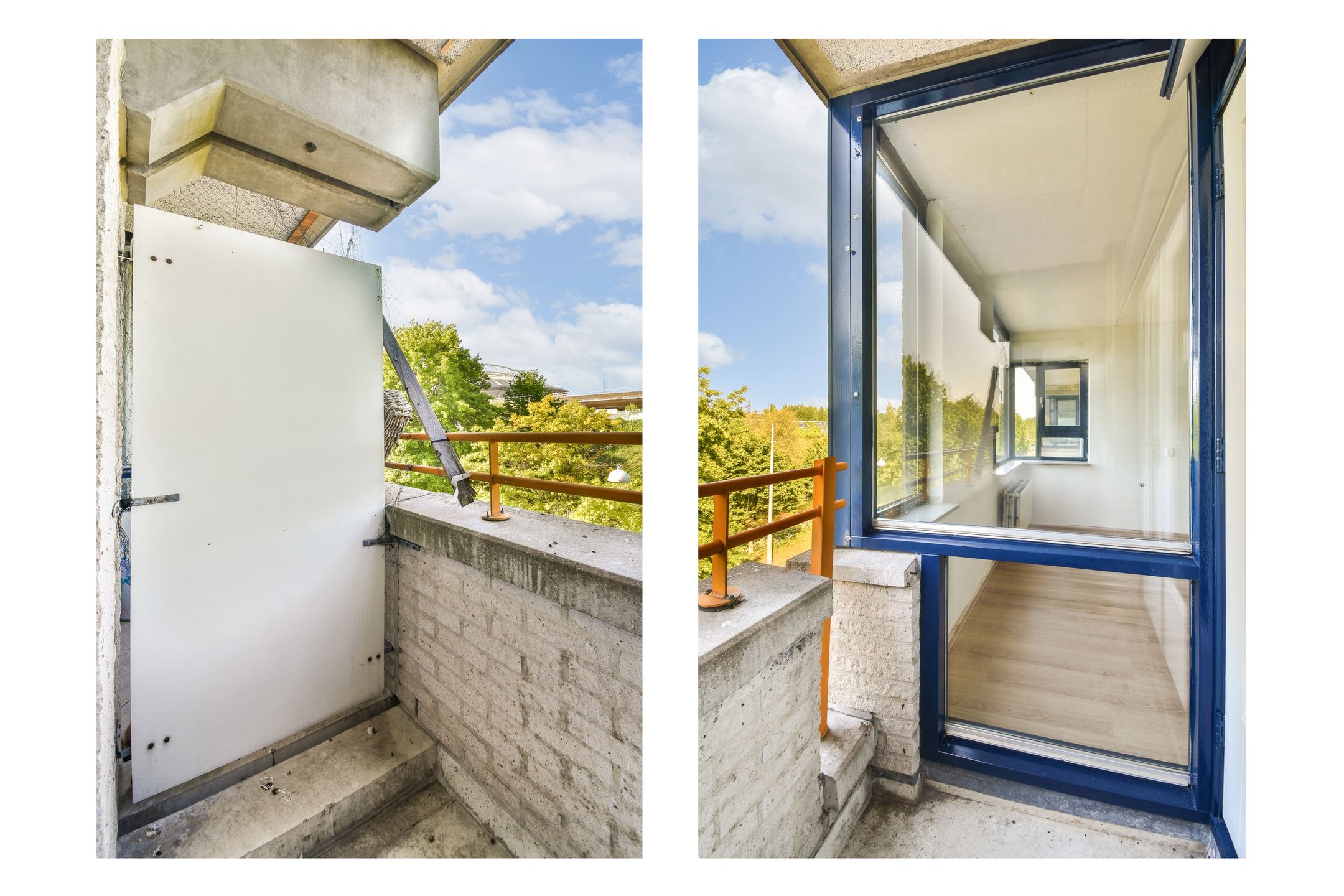 Foto 6 van Boris Pasternakstraat 369