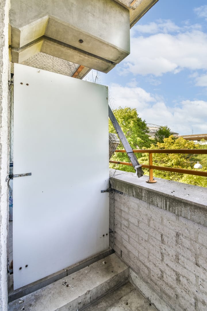 Photo 7 of Boris Pasternakstraat 369