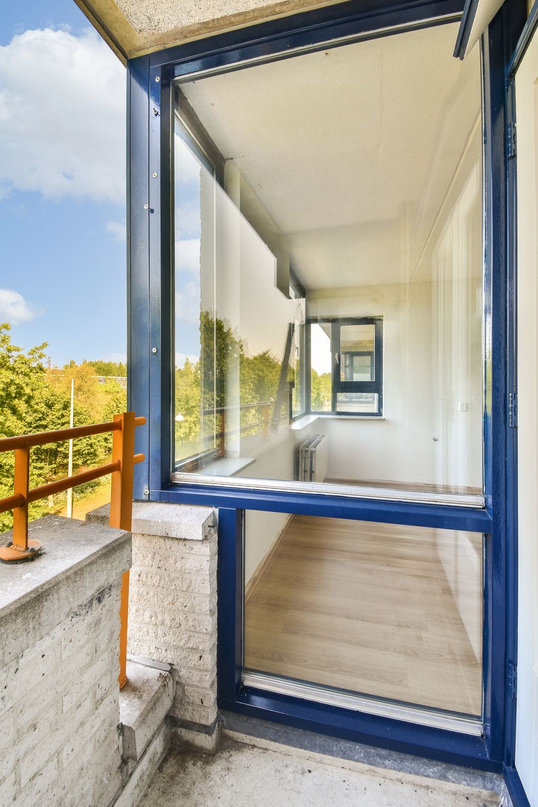 Foto 8 van Boris Pasternakstraat 369