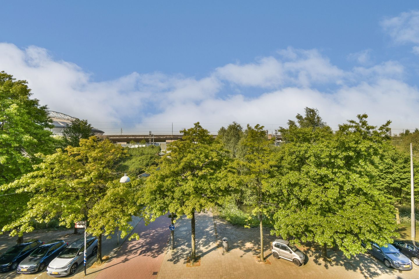 Foto 10 van Boris Pasternakstraat 369