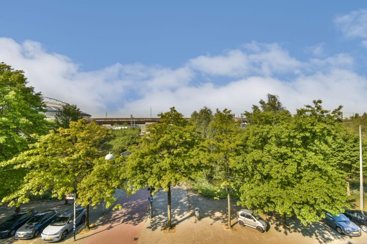 Photo 10 of Boris Pasternakstraat 369