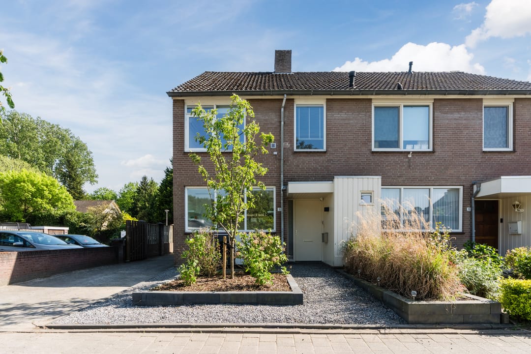 Foto 2 van Turfstekerwei 18