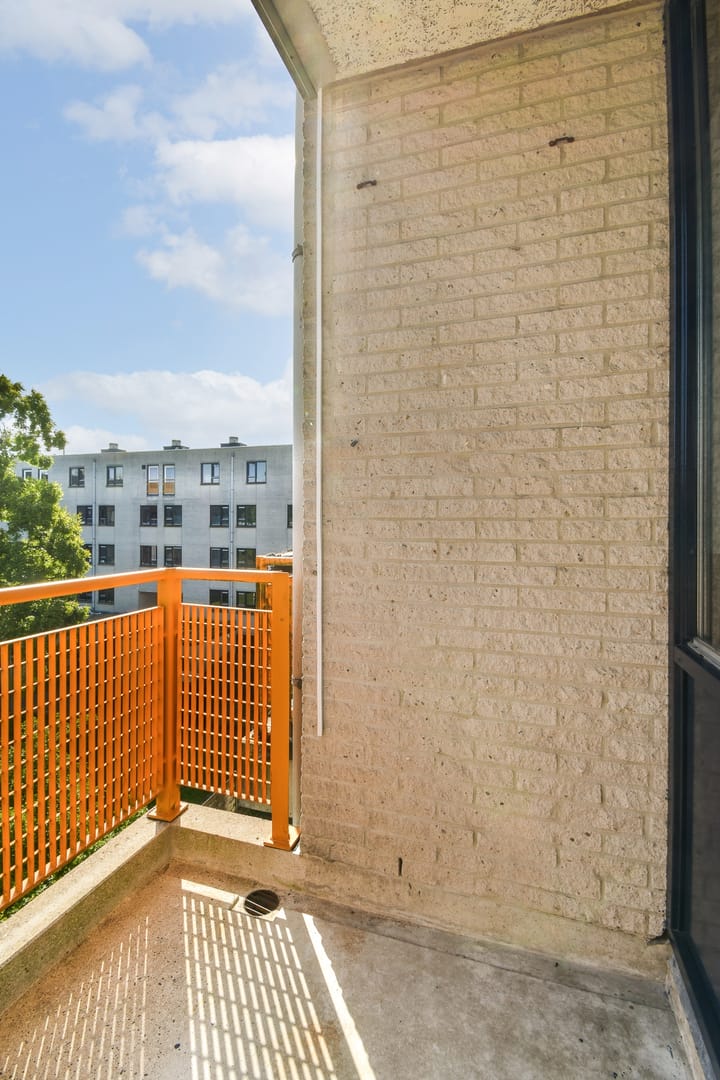 Photo 17 of Boris Pasternakstraat 369