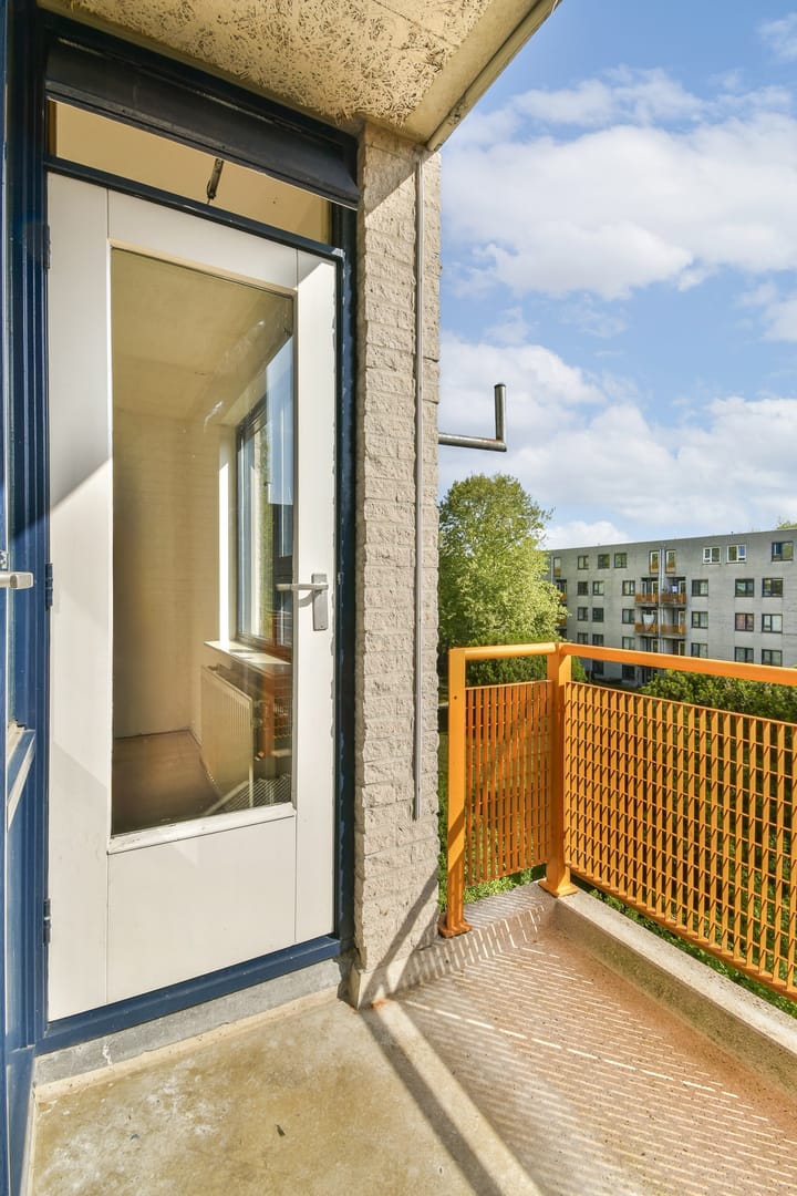 Photo 18 of Boris Pasternakstraat 369