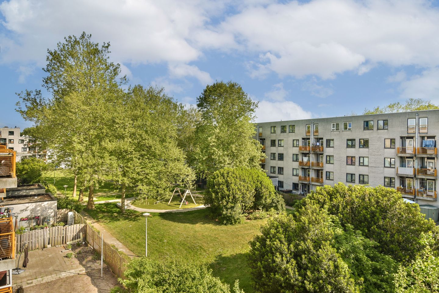 Foto 19 van Boris Pasternakstraat 369