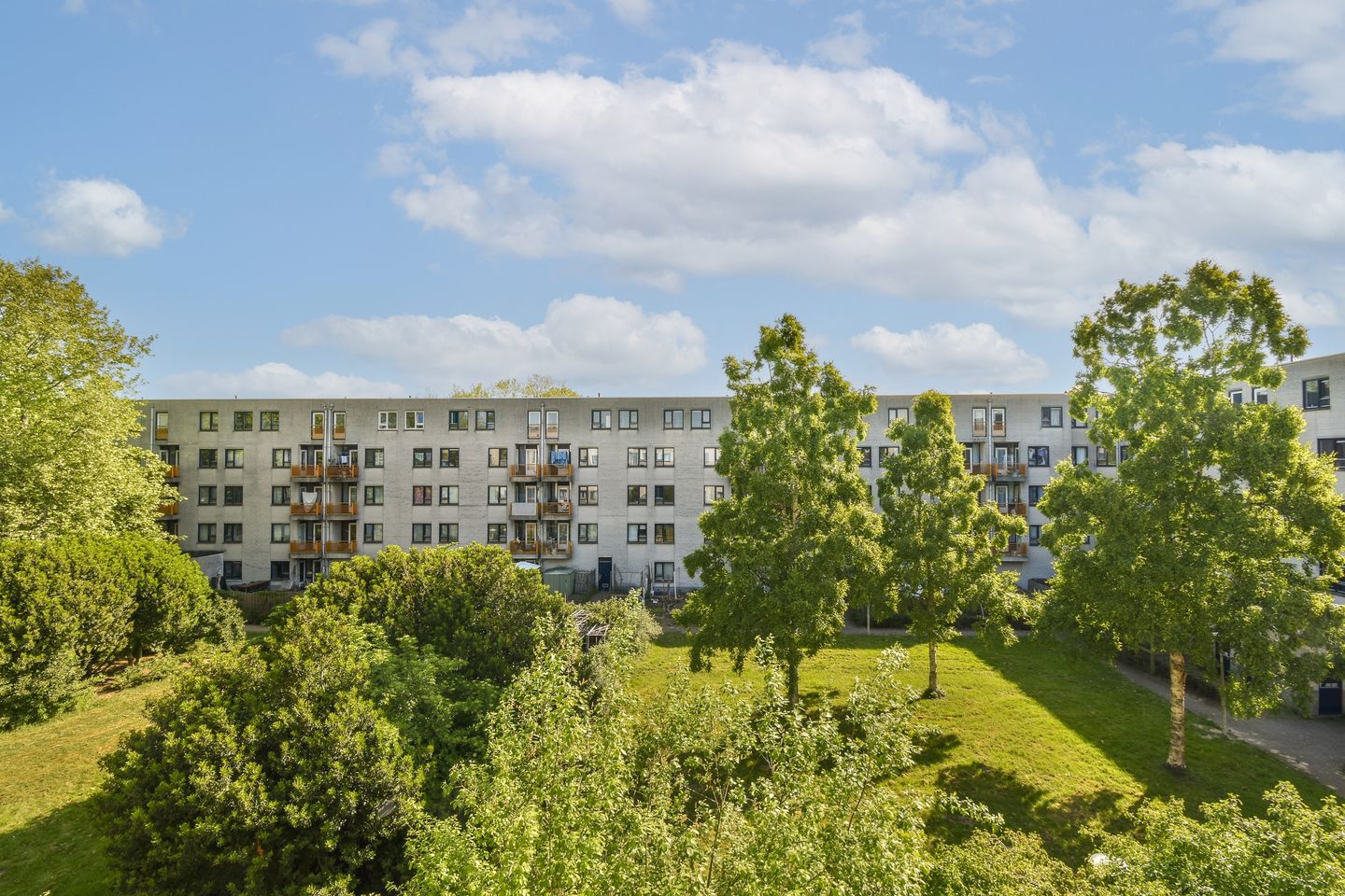 Foto 20 van Boris Pasternakstraat 369