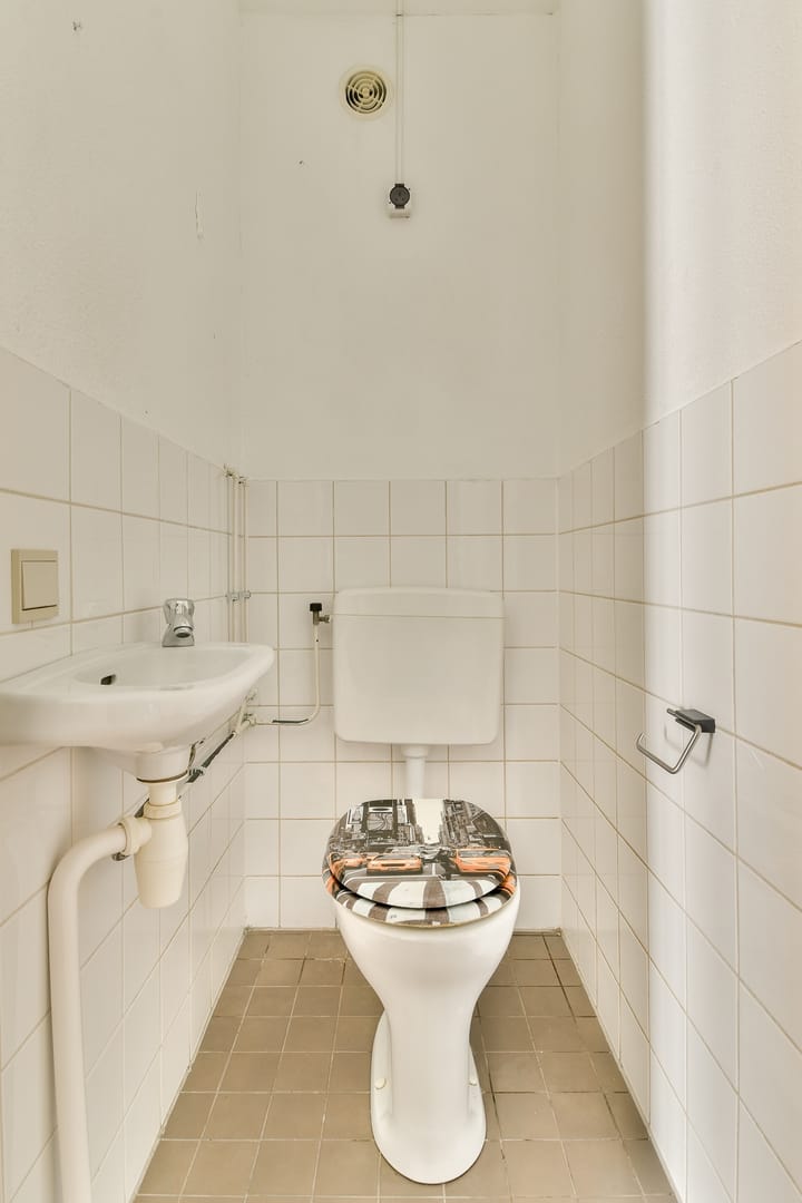 Photo 21 of Boris Pasternakstraat 369