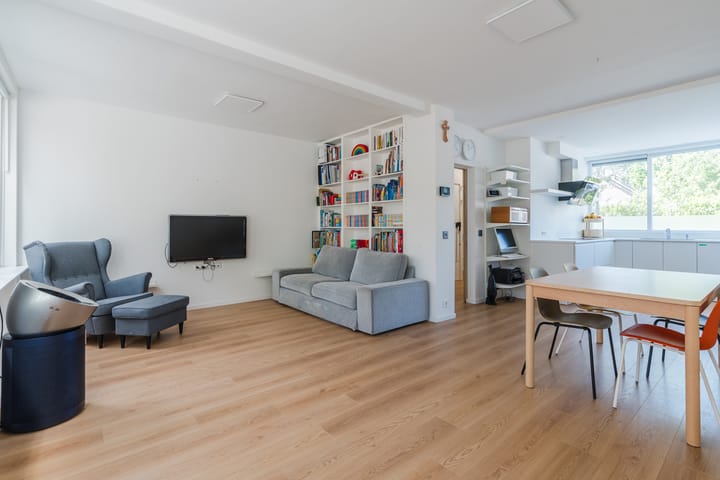 Foto 8 van Turfstekerwei 18