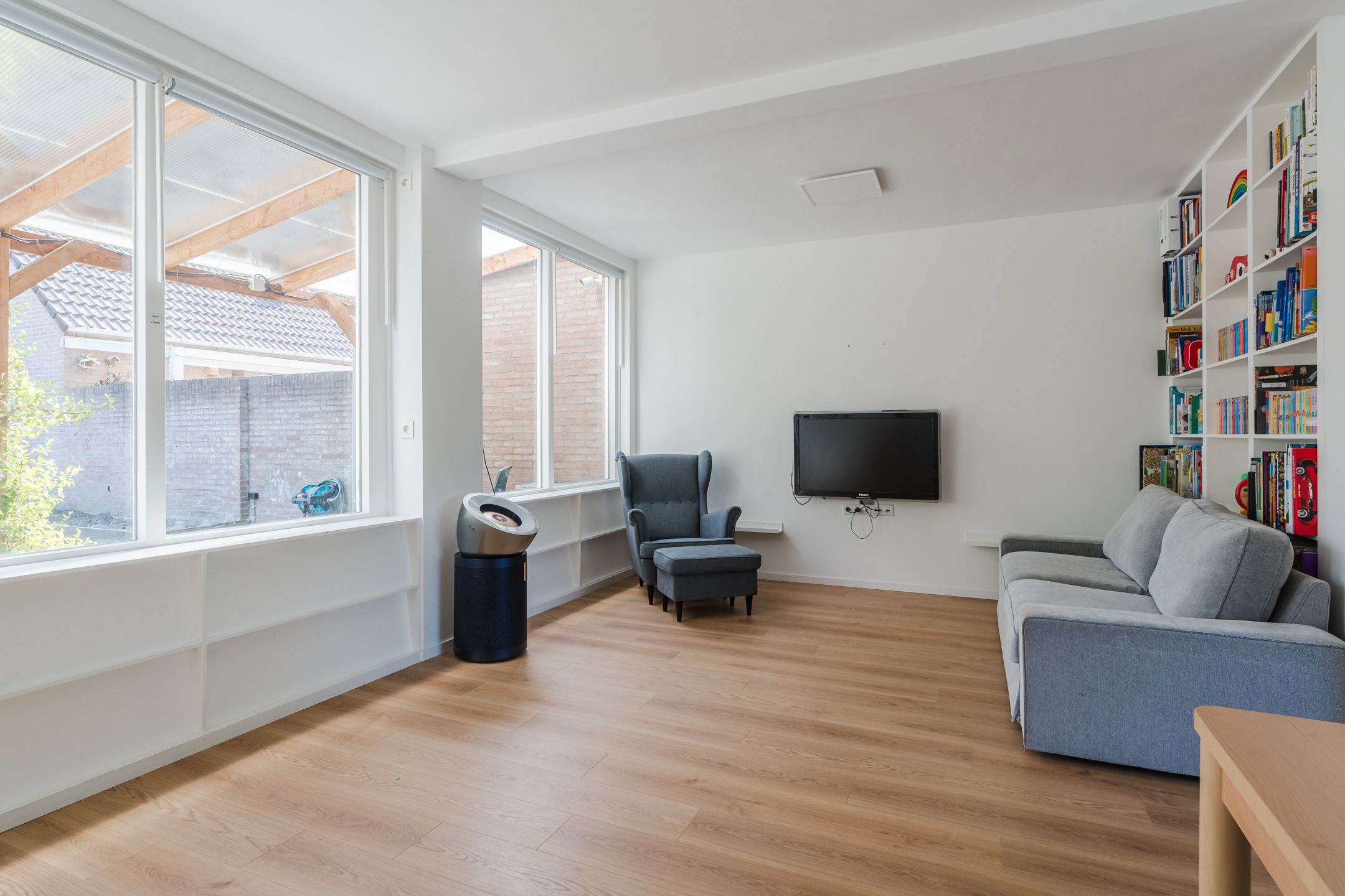 Foto 9 van Turfstekerwei 18