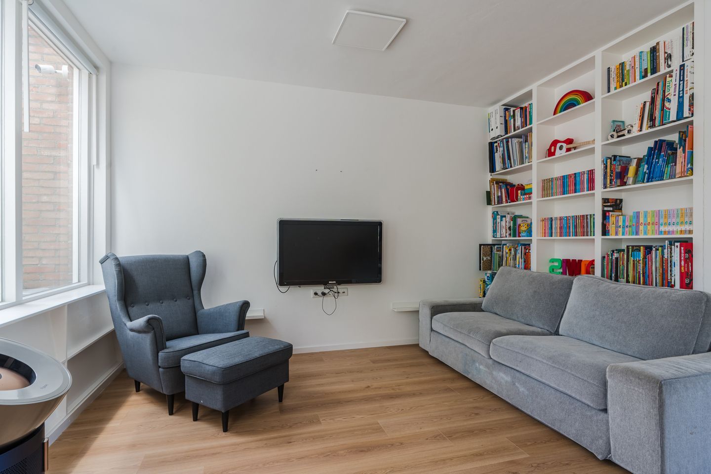 Foto 10 van Turfstekerwei 18