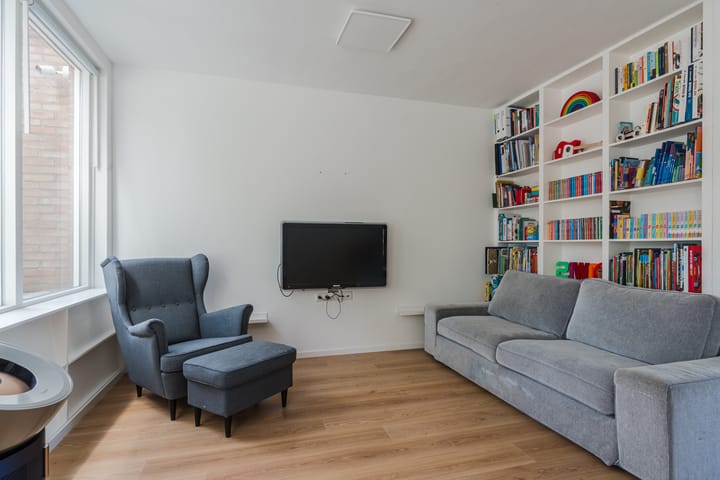 Foto 10 van Turfstekerwei 18