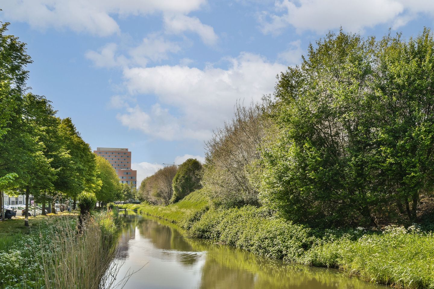 Foto 29 van Boris Pasternakstraat 369