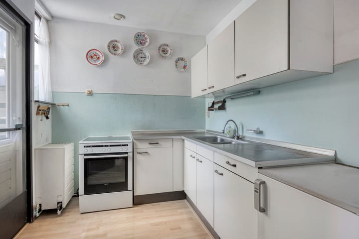 Foto 3 van Houtduif 7