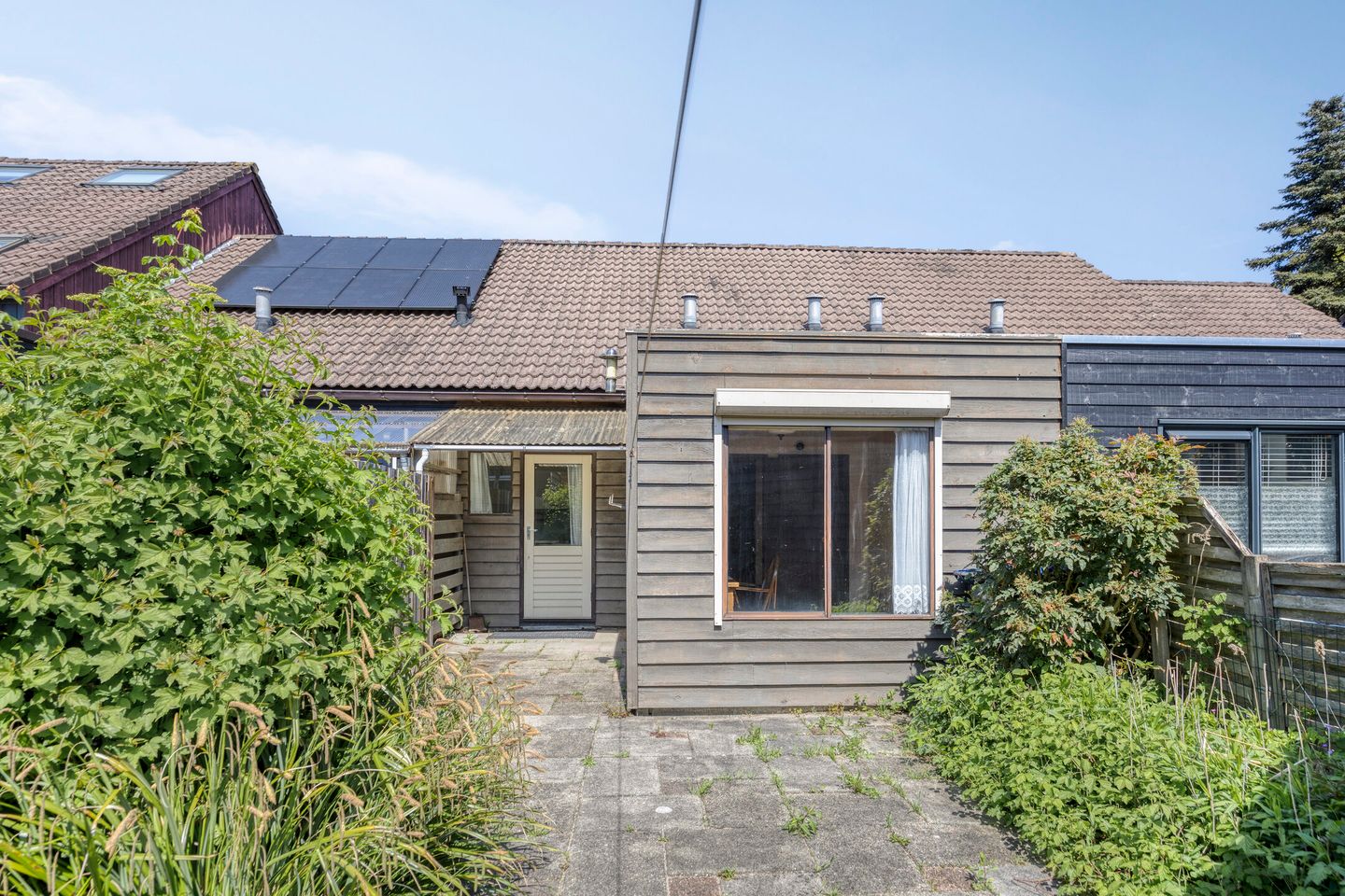 Foto 4 van Houtduif 7