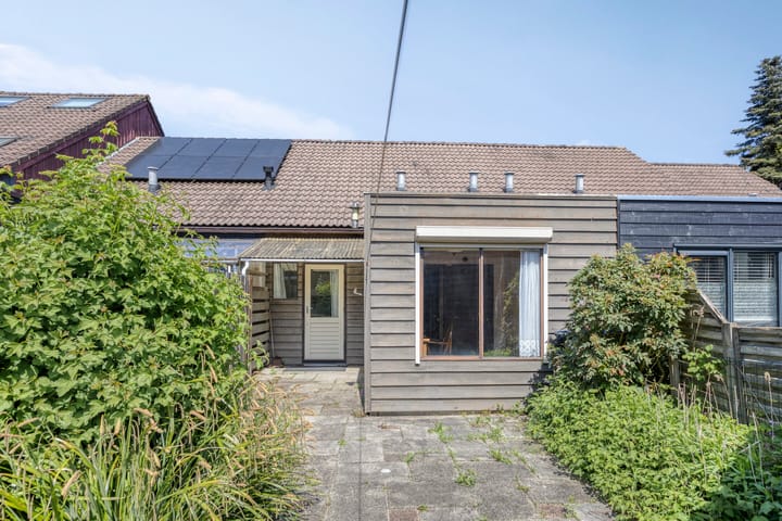 Foto 4 van Houtduif 7