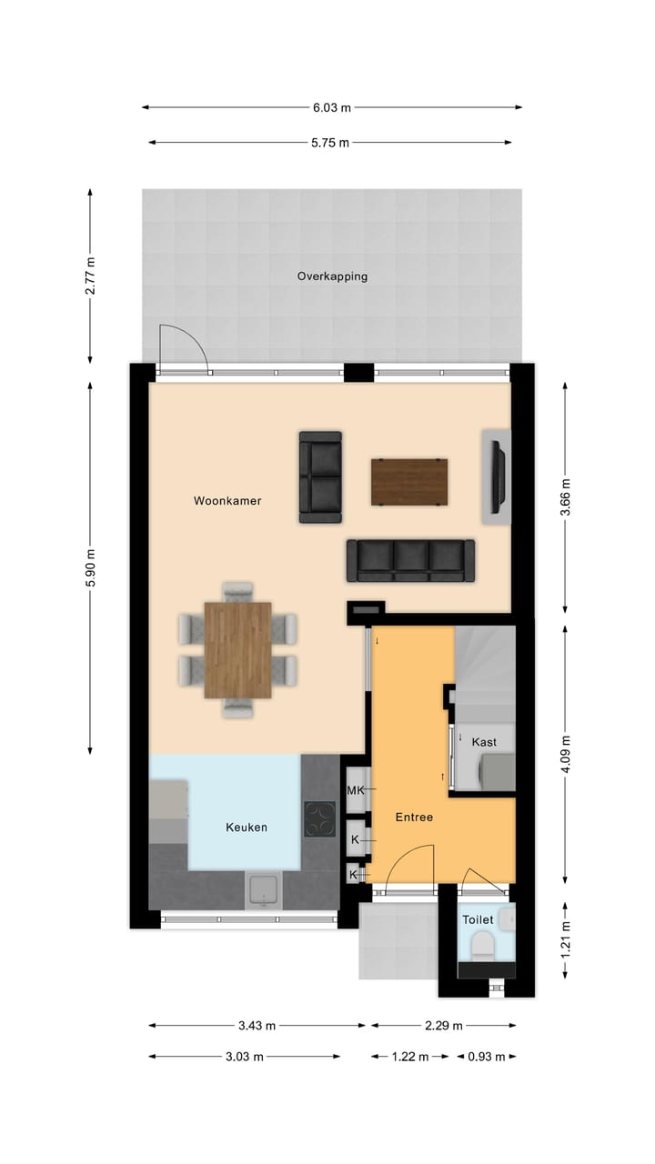 Foto 36 van Turfstekerwei 18