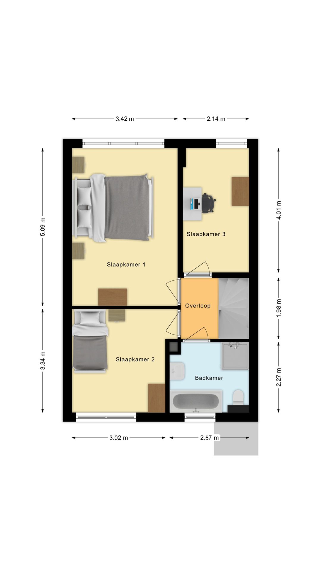 Foto 37 van Turfstekerwei 18