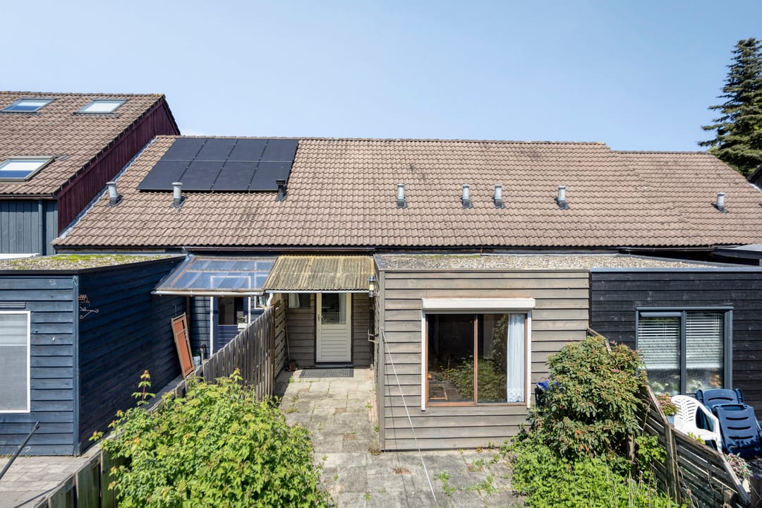 Foto 16 van Houtduif 7