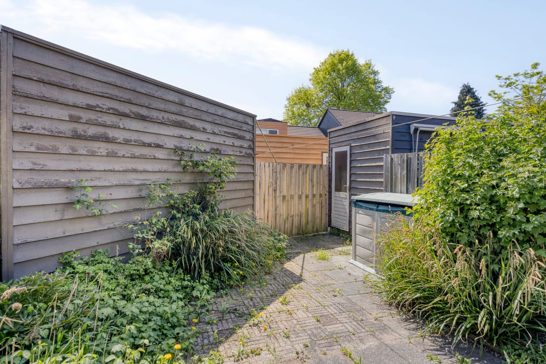 Foto 17 van Houtduif 7