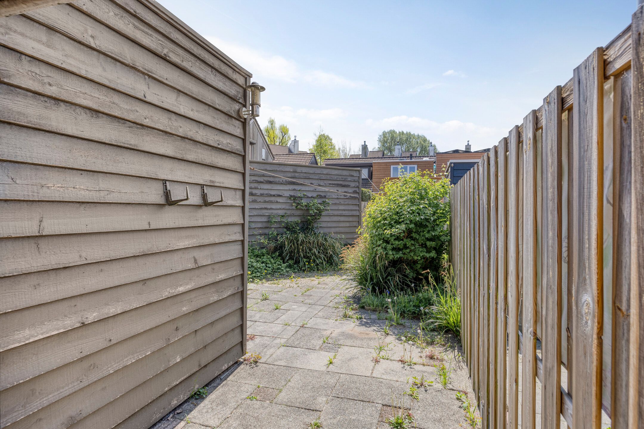 Foto 18 van Houtduif 7