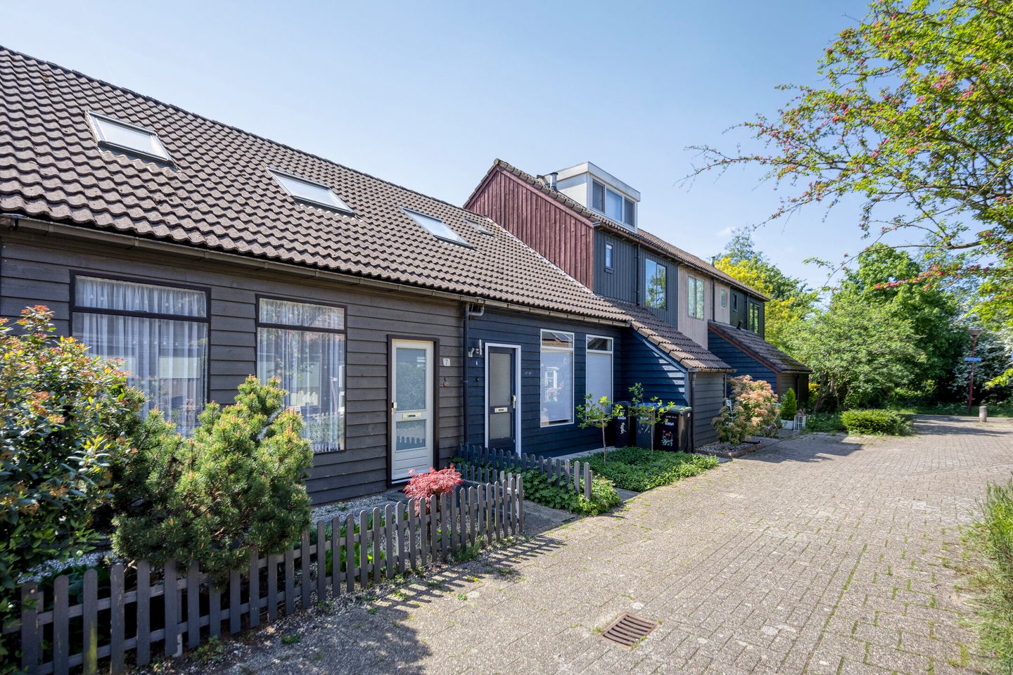 Foto 19 van Houtduif 7