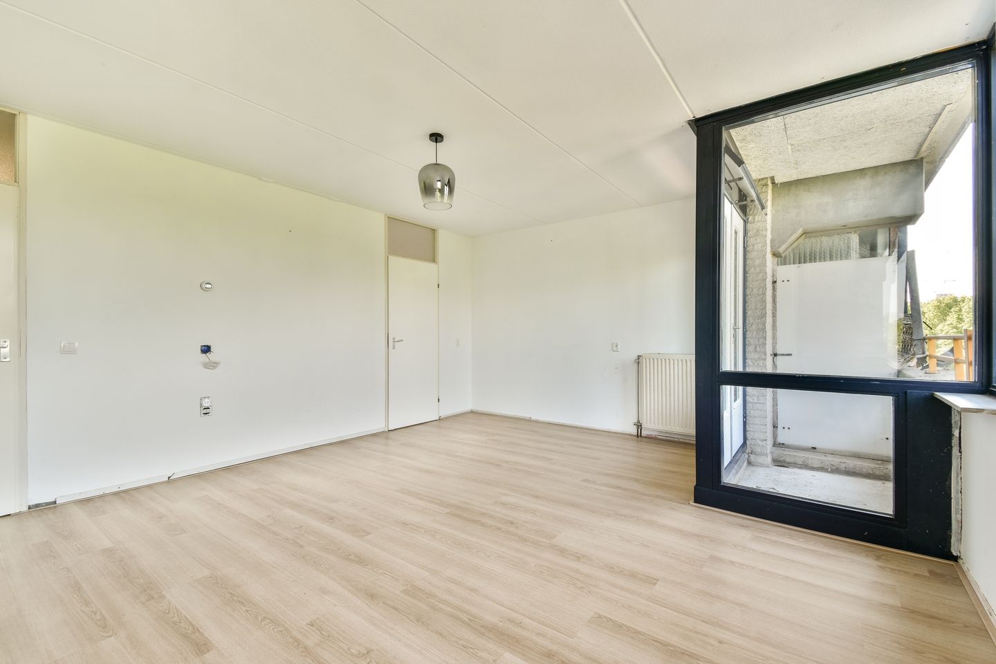 Foto 4 van Boris Pasternakstraat 369