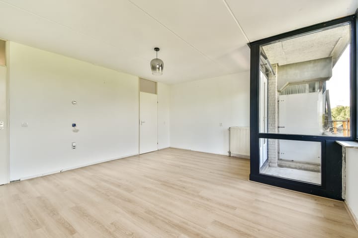 Foto 4 van Boris Pasternakstraat 369