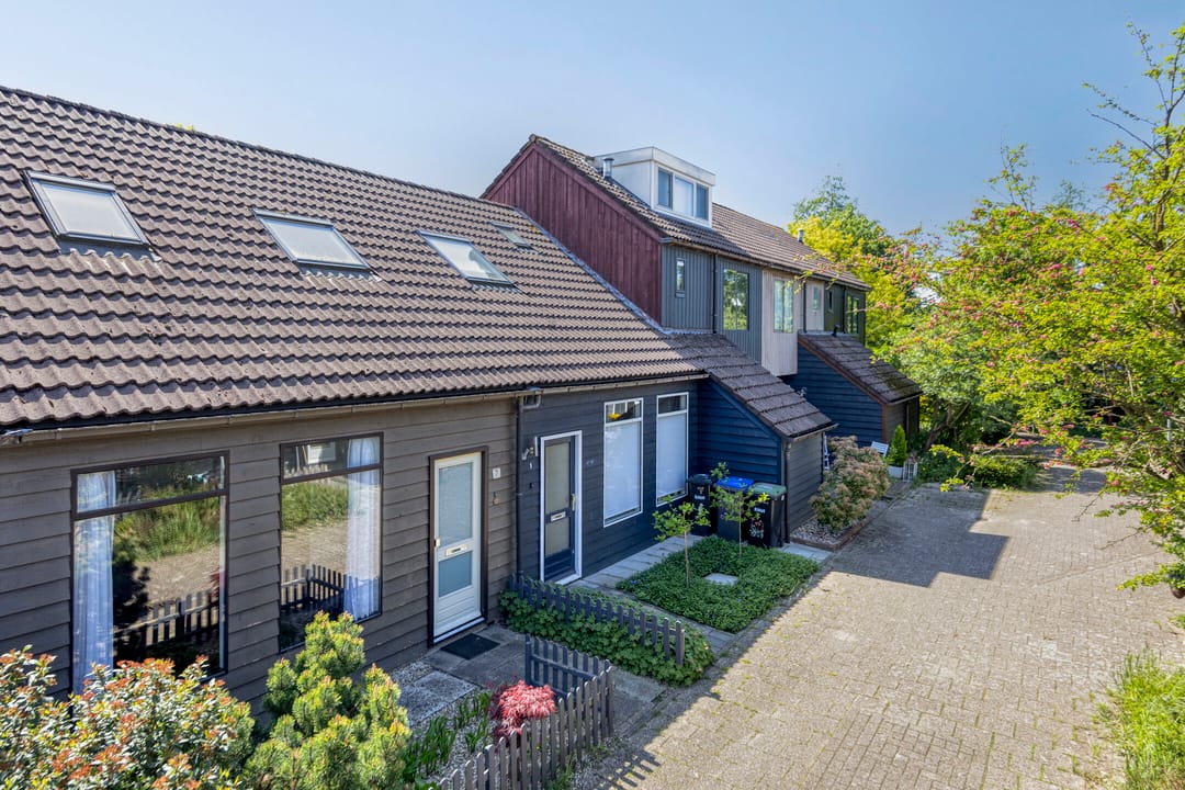 Foto 23 van Houtduif 7