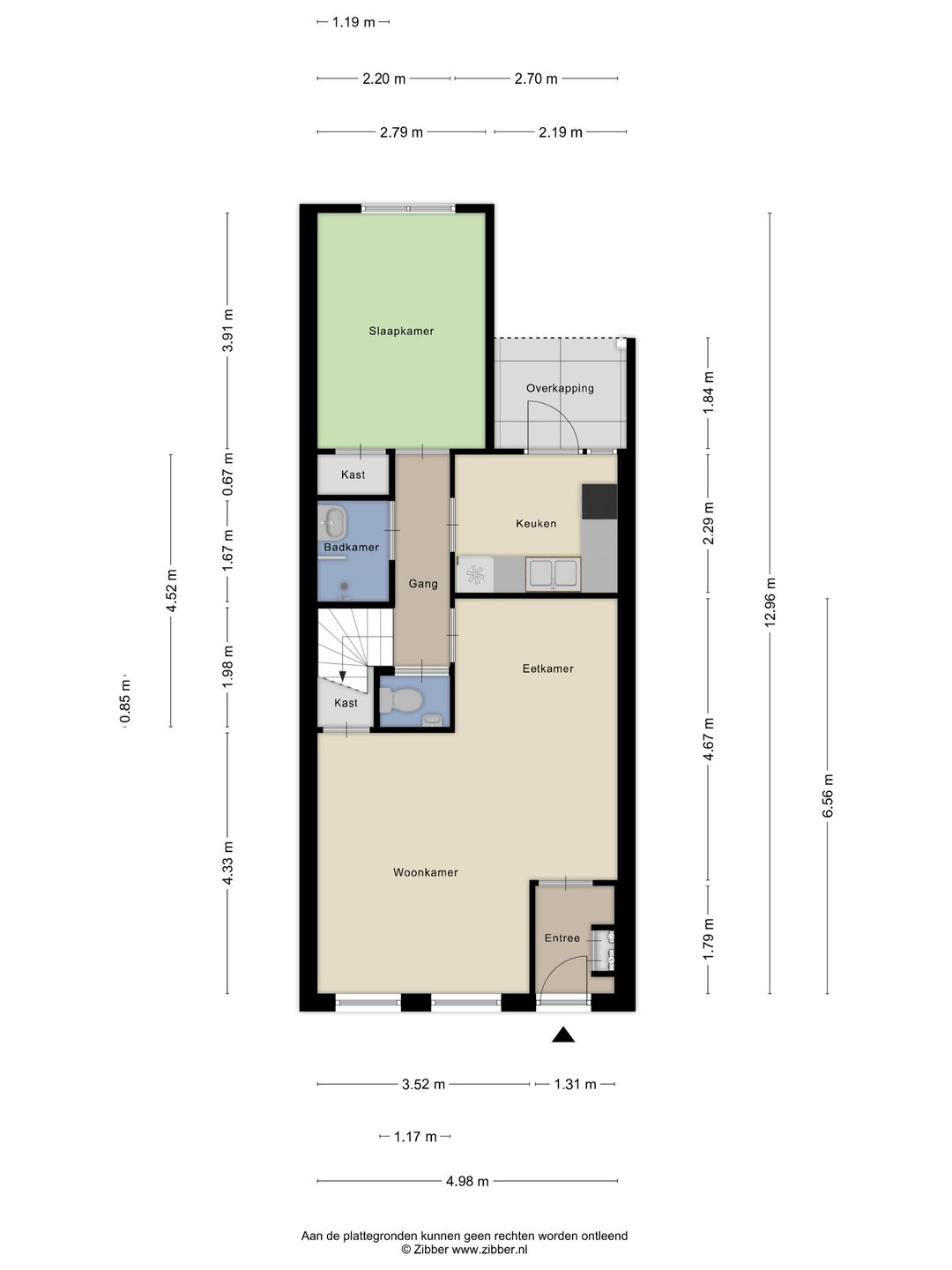 Foto 28 van Houtduif 7