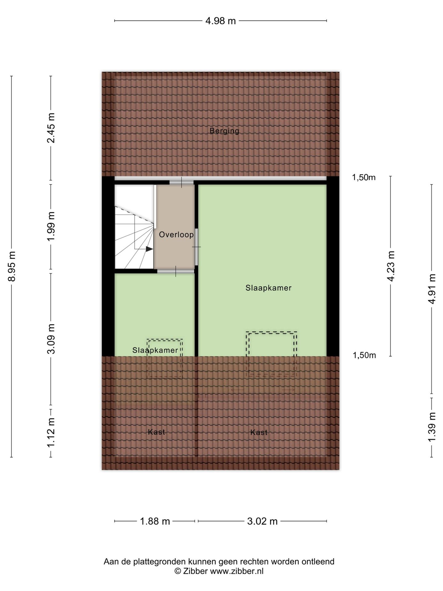 Foto 29 van Houtduif 7