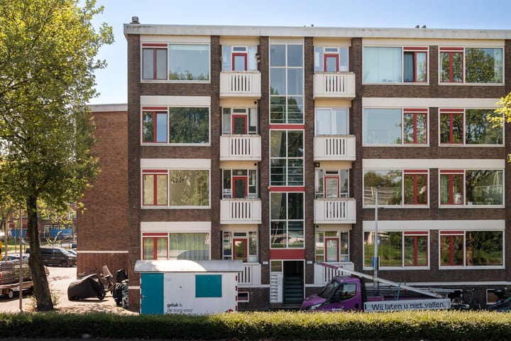 Foto 2 van Gordelweg 19-D