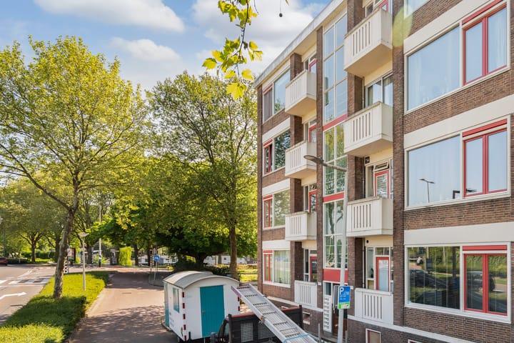 Foto 3 van Gordelweg 19-D