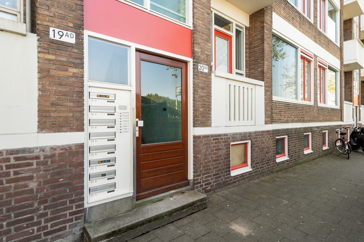 Foto 4 van Gordelweg 19-D