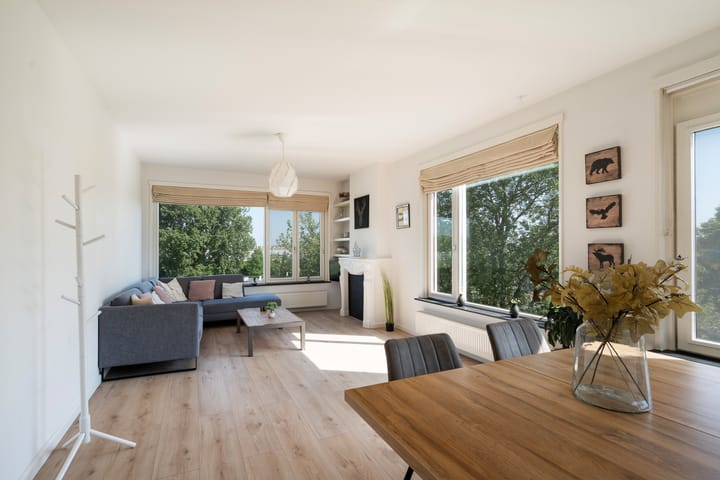 Foto 6 van Gordelweg 19-D