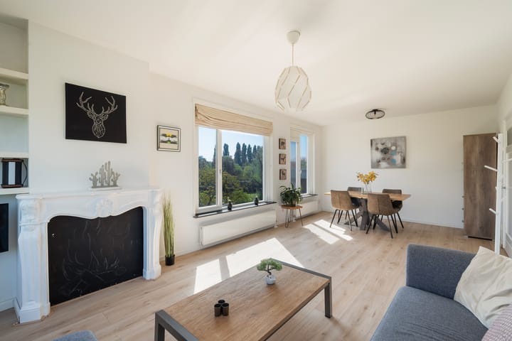 Foto 7 van Gordelweg 19-D