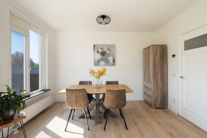 Foto 8 van Gordelweg 19-D