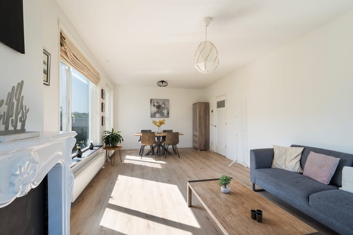 Foto 10 van Gordelweg 19-D